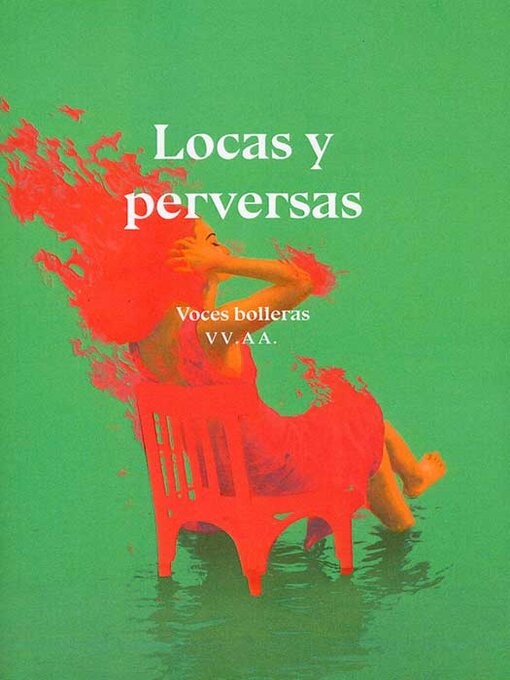 Title details for Locas y perversas by VV.AA. - Available